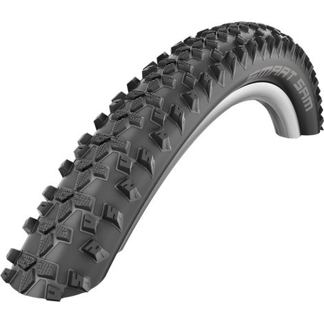 Schwalbe Reifen Smart Sam HS476 Draht 27.5x2.25"57-584 sw-LSkin Perf.Addix (1/2)