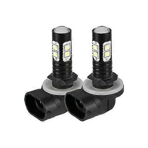 Extrem helle Hochleistungs-LED-Nebelscheinwerferlampen 881, 881, 886, 889 für Tagfahrlicht oder Nebelscheinwerfer