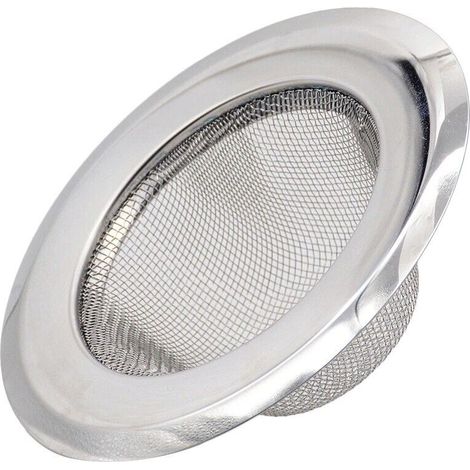 2 X FILTRI FILTRO PER LAVELLO CUCINA BAGNO DOCCIA SCARICO LAVANDINO 11,3CM79537
