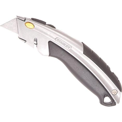 Stanley Tools Instant Change Retract Knife