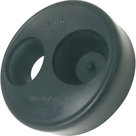Reduzierung Elastomer Nicoll Qualität NF-Me männlich weiblich