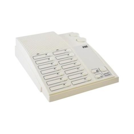 Poste chef 10 dir - URMET 10052010