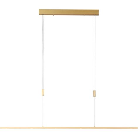 "Tolu" aus Aluminium für Wohnzimmer & Esszimmer von Quitani (1/5)