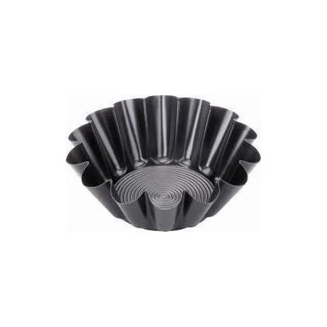 ibili Moka Briocheform 21 cm Antihaft Metall