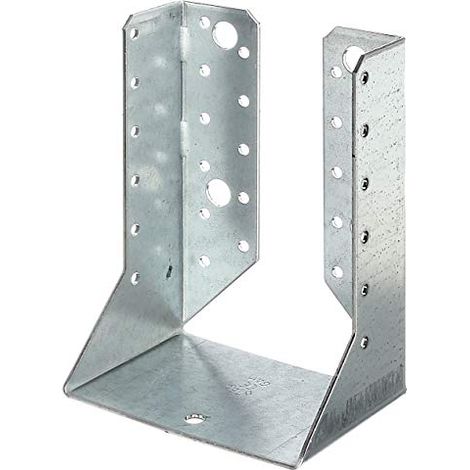 Supporto trave tipo B 100/140 2mm ETA-08/0171 STA sdmverz.GAH (Per 50) (1/4)