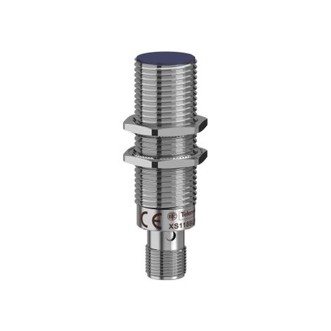 Sensore Di Prossimita' M18 5Mm No Pnp (Tese Cod. Xs118Blpam12)