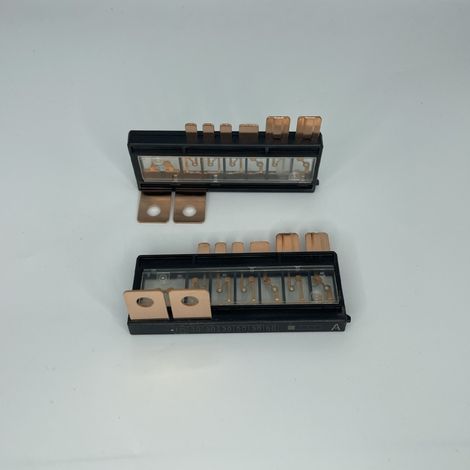 Engine fuse and battery fuse for Honda Civic 10th generation 38231-TBA-A01