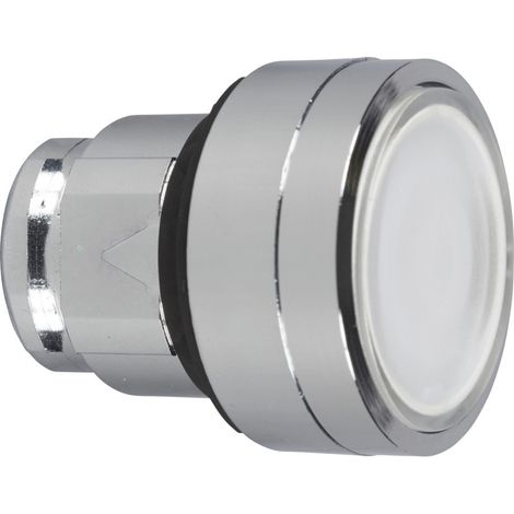 Bouton SCHNEIDER-ELECTRIC ZB4BH013 (1/3)
