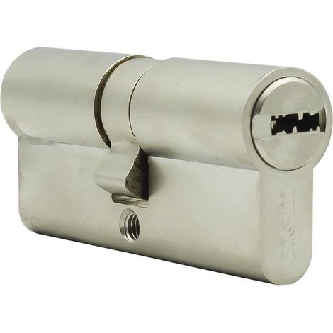 MCM bombillo bpsn 30-30 , Bombillo de Alta Seguridad BPSN 30/30 mm MCM.
- El bombillo BPS de 30/30 mm está diseñado para brindar máxima seguridad y resistencia ante técnicas de ape (1/3)