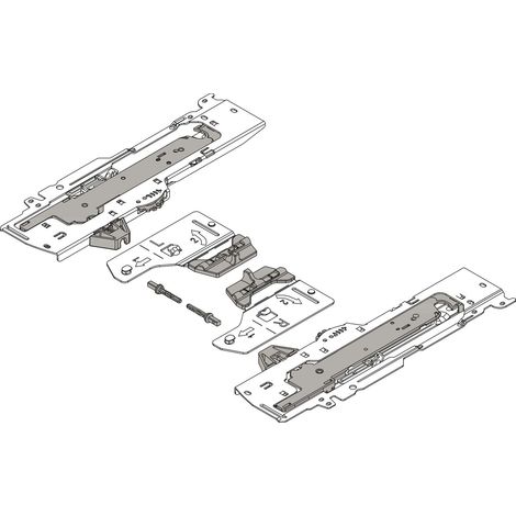 Jgo Tip-On Tbx L1 Ln 350-6000 Mm 0-20 Kgs Con Termin al