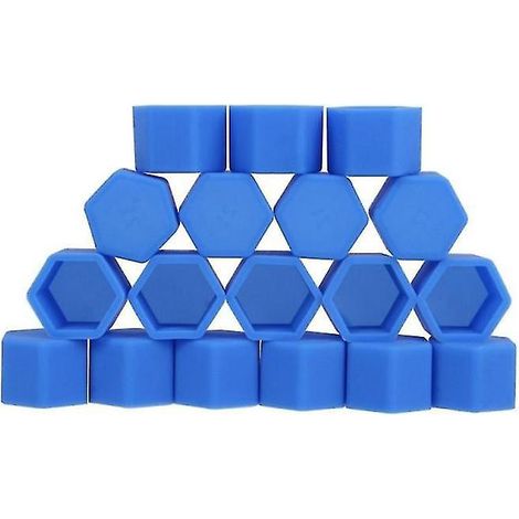 20 protège-écrous