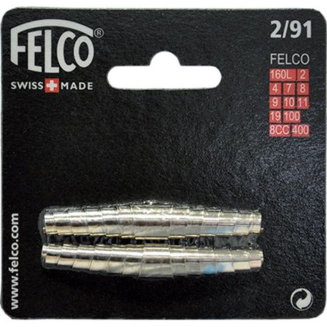 RICAMBIO MOLLA 'FELCO' per forbici FELCO 2-4-11 - FELCO