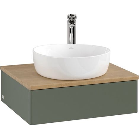 Villeroy & Boch L07051HL WTUS Antao L075 600x190x500mm (1/3)