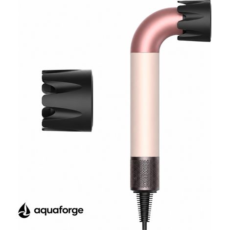 Sèche cheveux professionnel sans balais HD18 séchage rapide (1/5)
