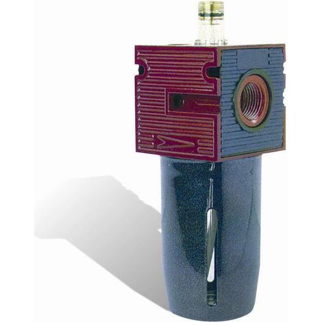 Abac - Lubrificateur 3/8F & 1/2F - HU3/8C