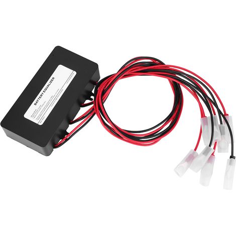 48V BE48 Batterieregler (1/5)