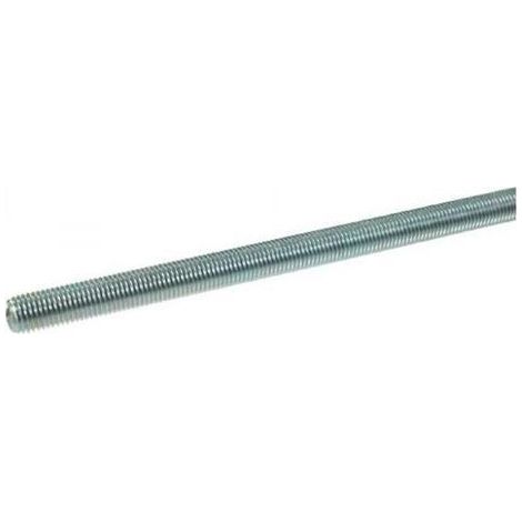 Gvarilla roscada nobrand gewindestange 30 mm 2 m
