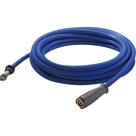 Karcher - Flexible HP 10m Longlife DN8 raccord AVS dans pistolet - secteur alimentaire - 63918850