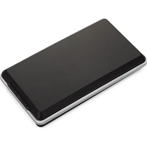 Balance électronique de précision pour bijoux, pesée au gramme près (0,01 g), mini balance de poche pour l'or, balance de cuisine.-AquaForge