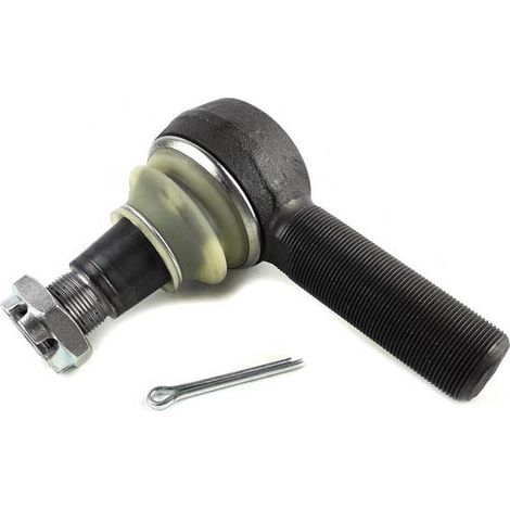 Rotula de dirección Volvo 120xM30x1.5 derecha 1507826, 1695585, 1695776, 1698557, 6882111, 85114146