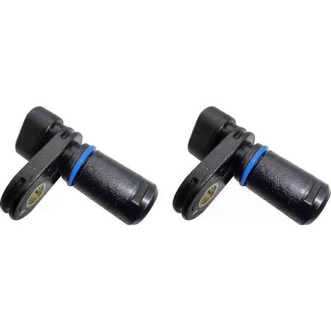 2x Fahrzeuggeschwindigkeitssensor (Ersatz für 74402-05B, 74402-05A, 74402-05) passend für Softail Touring Sportster-JXLGV (1/5)