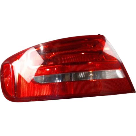 [PRODUIT D'OCCASION] Feu Arriere Gauche  AUDI A4 ♻️ Ref Oe. 8k9945095 - Garantie à vie (1/3)