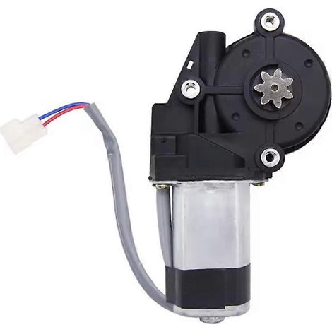 Moteur de lève-vitre électrique 7 vitesses pour Mitsubishi Adventure et Toyota Avanza (côté droit) (1/5)