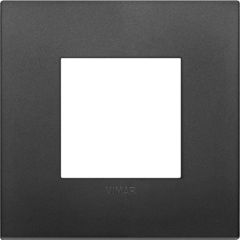 19642.71 Placa Classic 2M Negro Arkè