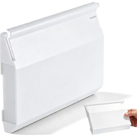 Plastic Skimmer Pool Shutter 19.50 X 13.50 X 2.20 Cm (1/5)