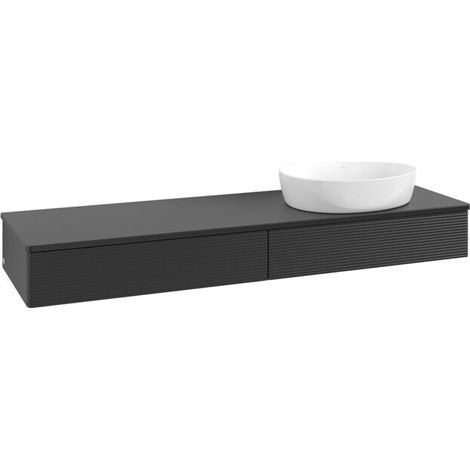 Villeroy & Boch K16110PD WTUS Antao K161 1600x190x500mm (1/3)