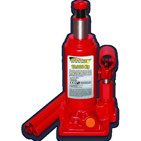 Gato hidraulico botella 10 toneladas lift 10t