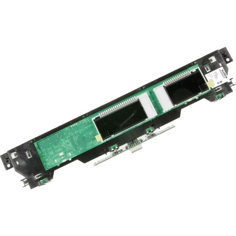 Modulo programmato originale - Forni, Fornelli Elettrici e a Gas - SIEMENS - 348532