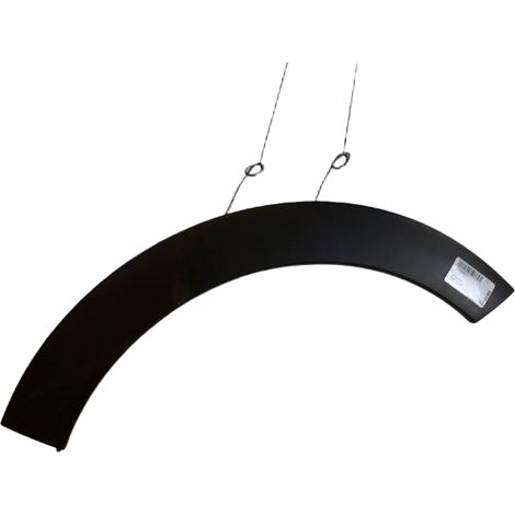 [PRODUIT D'OCCASION] Elargisseur Aile Arrieree Droit CITROEN C3 ♻️ Ref Oe. 9812088780 - Garantie à vie (1/3)