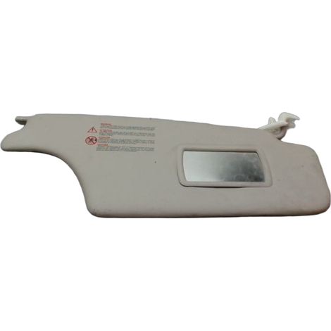 [PRODUIT D'OCCASION] Pare-soleil D RENAULT Grand Modus Phase 2 2008-2012 ♻️ Ref Oe. 8200213199 - Garantie à vie (1/3)