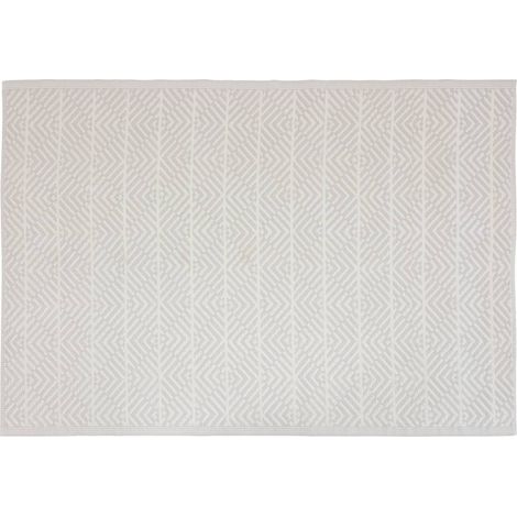 160x230cm tappeto in plastica stica - Atmosphera créateur d'intérieur (1/5)