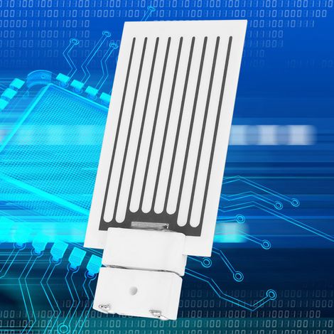 Accessoires pour purificateur d'air à ozone : plaque céramique 3,5 g/h, 112 x 50 mm (1/5)