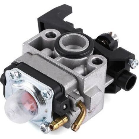 Carburateur Honda GX25 GX35 OEM 16100-Z0H-825, 16100-Z0H-053 pour tondeuse à gazon (1/5)