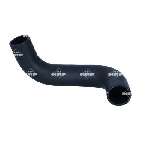 Gaine de suralimentation NRF 166204 FORD 1231909 1232440 1252809 1308544 1312944
