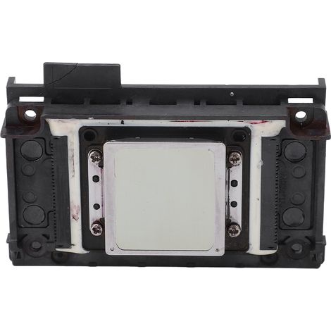 Tête d'impression d'imprimante couleur UV, accessoire de tête d'impression, pièce de rechange pour XP600