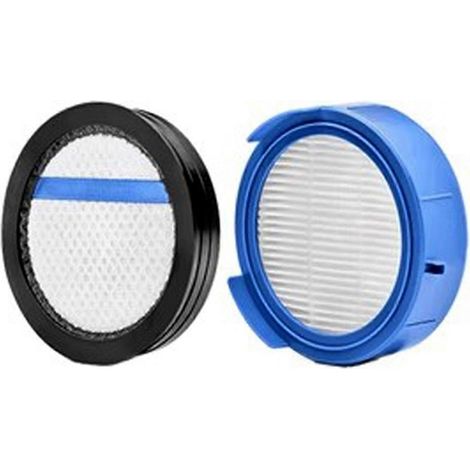 élément filtrant pour aspirateur série 900 EFP91835 (1/5)