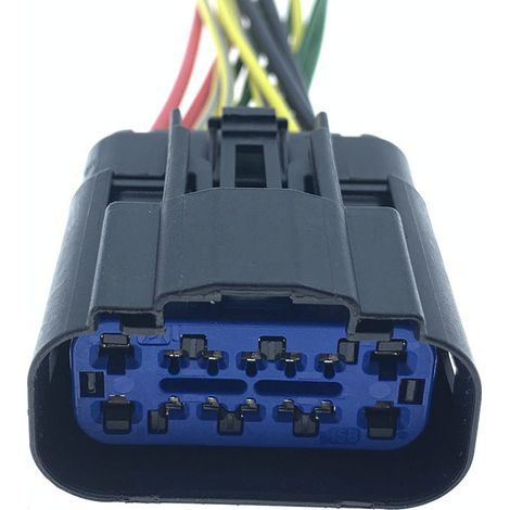 Die Referenzen 55251400N und 54251404 sind mit Great Wall/Fengjun 5/Fengjun 7 Harnstoffpumpenkappen (Einzelkappe) kompatibel.