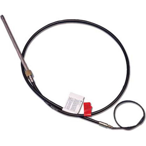 Cavo trasmissione flessibile m66 mt 3,97 13 piedi ultraflex (1/2)