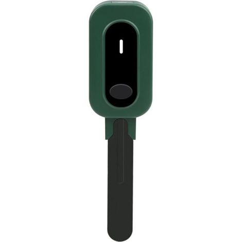 CSPARKV (20×4.9×4.9cm) Tuya Testeur de Sol Lumière Du Soleil Température Humidimètre Capteur de Sol Intelligent Moniteur Sans pour la Plantation de Jardinage en Pot (1/3)