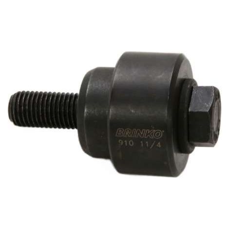 Sonderangebot Brinko Blechlocher. Lochkreisstanze Sanitär 1 1/4", 31,7 mm 910 11/4