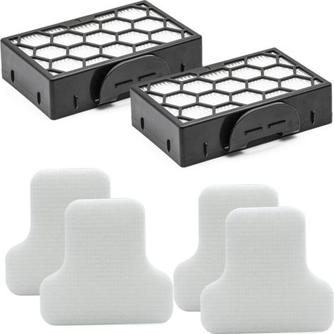 Filter Element for Shark CZ500 CZ2001 CZ351 CZ250 Vacuum Cleaner, Filter Accessories (1/5)