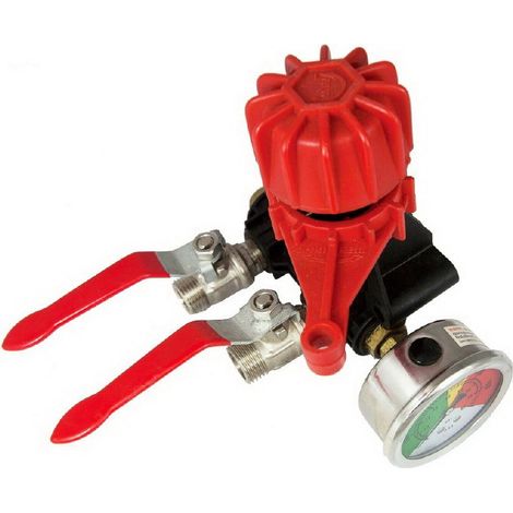 Reguladorcompatible con Gr40  Ref 449206