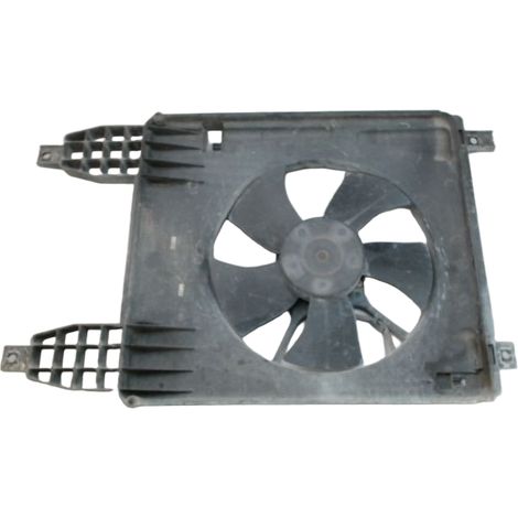 Moteur Ventilateur Radiateur CHEVROLET Aveo [PRODUIT D'OCCASION]♻️93744897