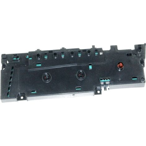 CARTE AFFICHAGE LED EVOII 3 POIGNEES POUR LAVE LINGE ARISTON - C00277182