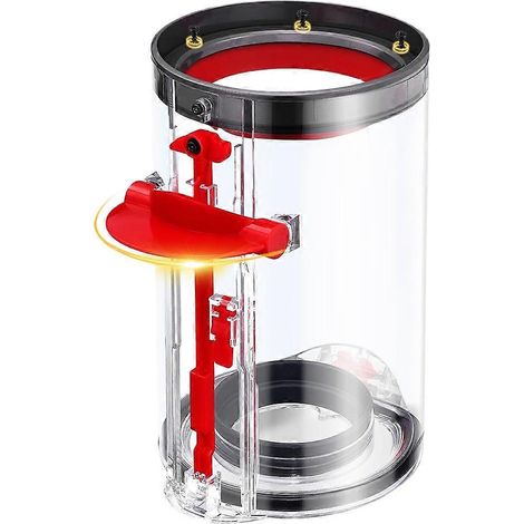 Poussière Container pour V11 V15 aspirateur rechange bac à poussière collecteur de poussière boîte aspirateur (1/5)