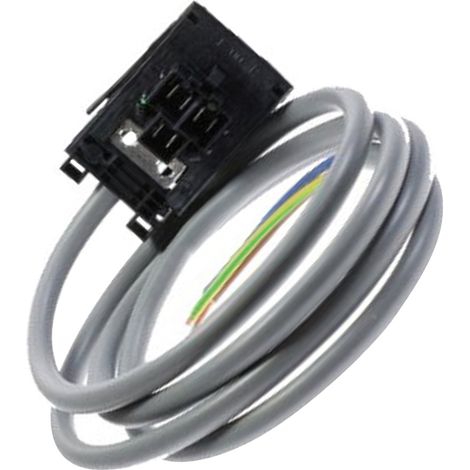 Ersatzteil - Netzwerkkabel - - ROSIERES, CANDY, HOOVER (1/2)